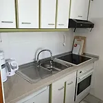 Apartment Altamira Apartment-vista Gomera-playa Del Duque *