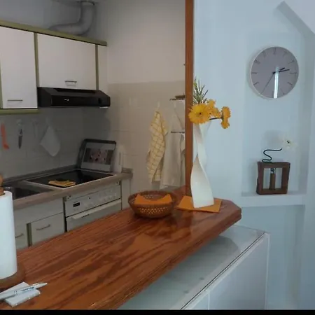 Altamira Apartment-vista Gomera-playa Del Duque * אדחה