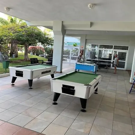 Altamira Apartment-vista Gomera-playa Del Duque Apartment