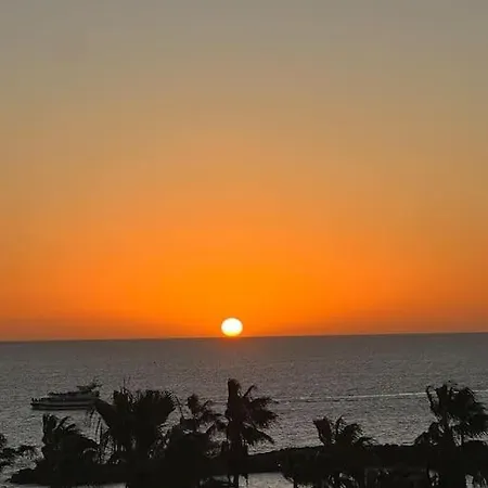 Altamira Apartment-vista Gomera-playa Del Duque Apartment *