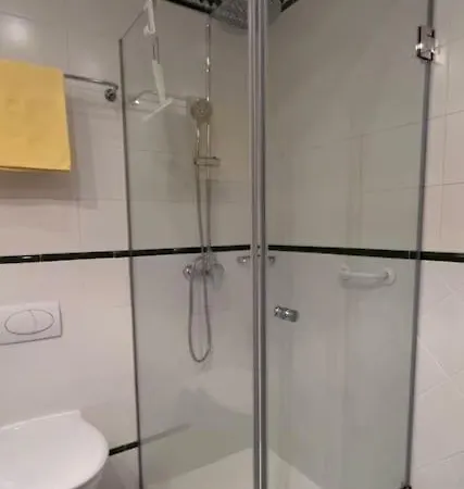 Apartment Altamira Apartment-vista Gomera-playa Del Duque Costa Adeje (Tenerife)