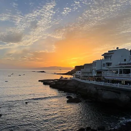 Altamira Apartment-vista Gomera-playa Del Duque Apartment *
