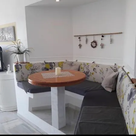 Altamira Apartment-vista Gomera-playa Del Duque *