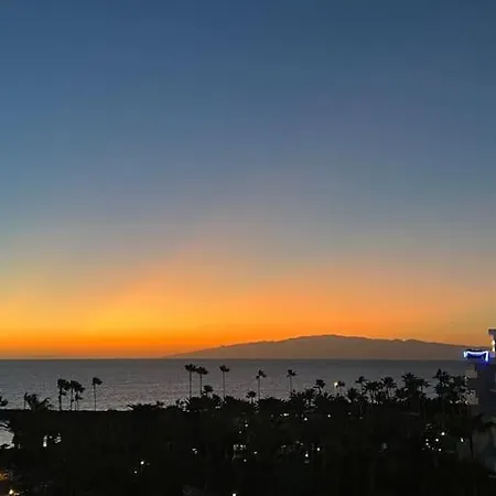 Apartment Altamira Apartment-vista Gomera-playa Del Duque