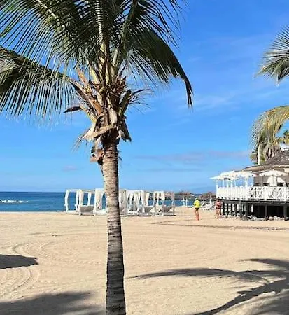 Apartment Altamira Apartment-vista Gomera-playa Del Duque Costa Adeje (Tenerife)