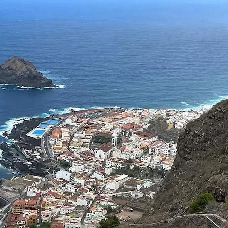 Altamira Apartment-vista Gomera-playa Del Duque *