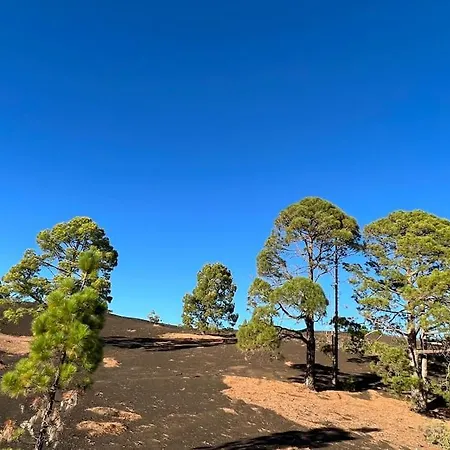 Altamira Apartment-vista Gomera-playa Del Duque
