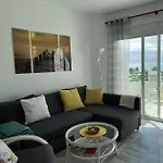 Apartment Altamira Apartment-vista Gomera-playa Del Duque