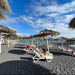 Altamira Apartment-vista Gomera-playa Del Duque Apartment