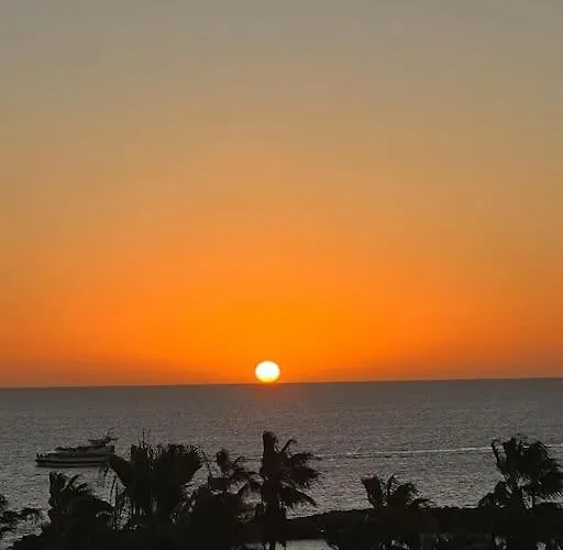 Altamira Apartment-vista Gomera-playa Del Duque Appartement *