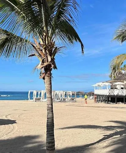 Appartement Altamira Apartment-vista Gomera-playa Del Duque Costa Adeje (Tenerife)
